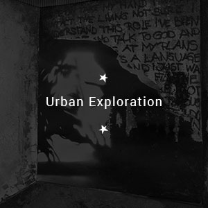 Urban Exploration