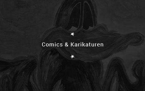 Comics & Illustrationen
