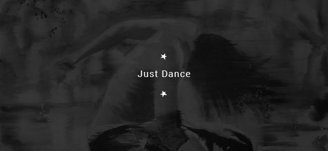 Just Dance