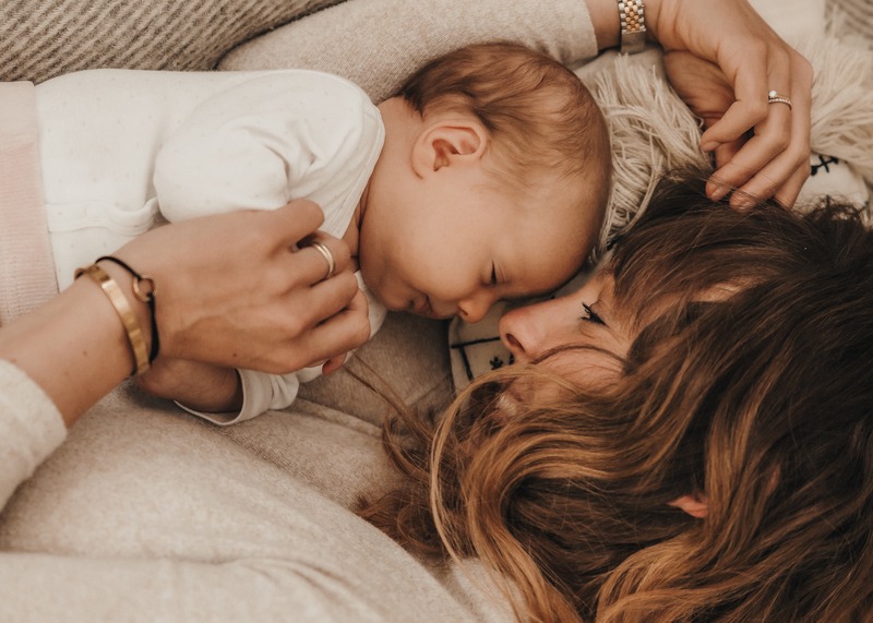 Familienfotografie von Jenny Marx – Bild 7