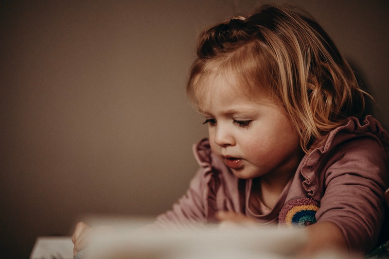 Familienfotografie von Jenny Marx – Bild 8