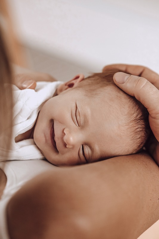Familienfotografie von Jenny Marx – Bild 12