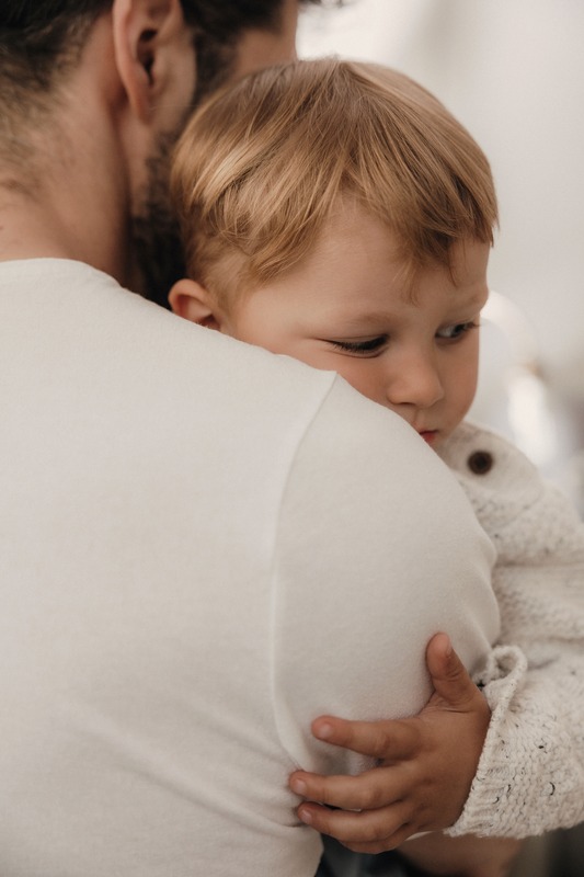 Familienfotografie von Jenny Marx – Bild 17