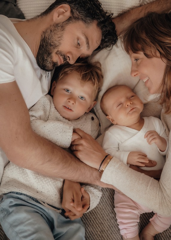 Familienfotografie von Jenny Marx – Bild 22