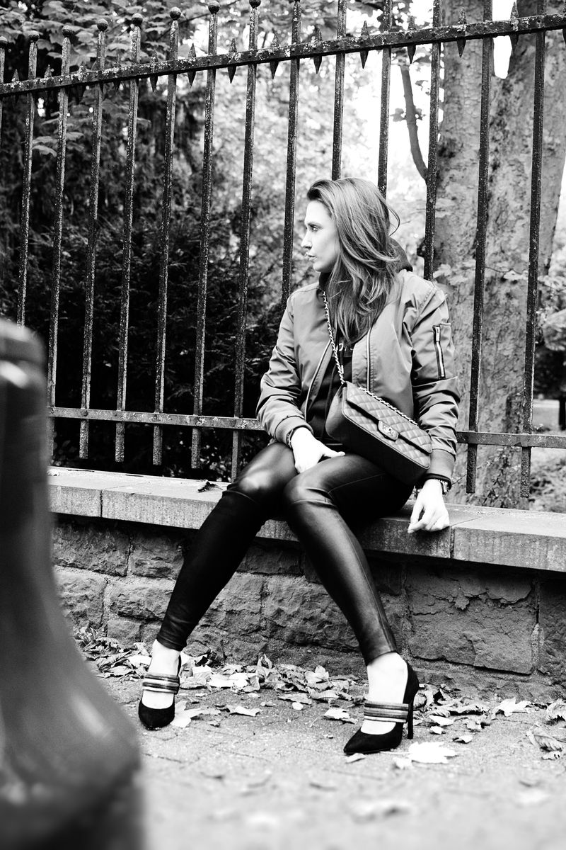 Menschen & Momente, fotografiert von Jenny Marx – Bild 1