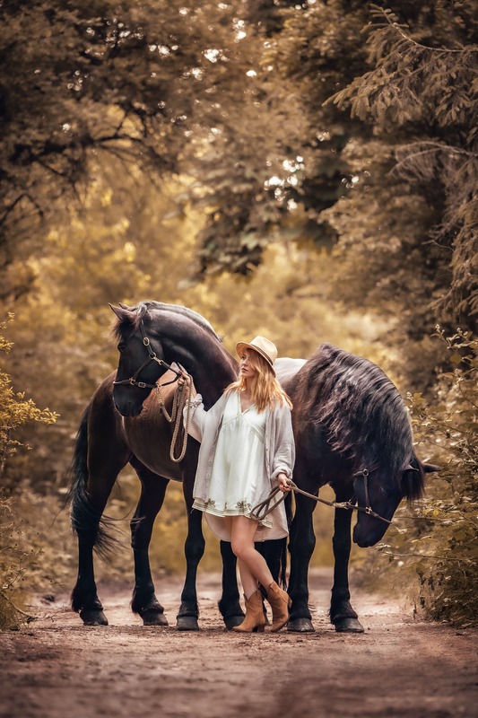 Pferdefotografie von Jenny Marx – Bild 5