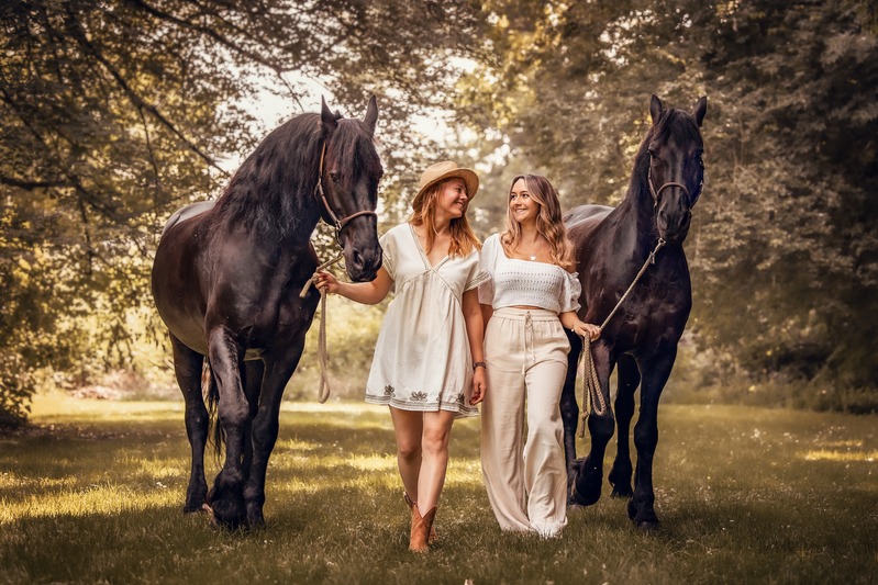 Pferdefotografie von Jenny Marx – Bild 14