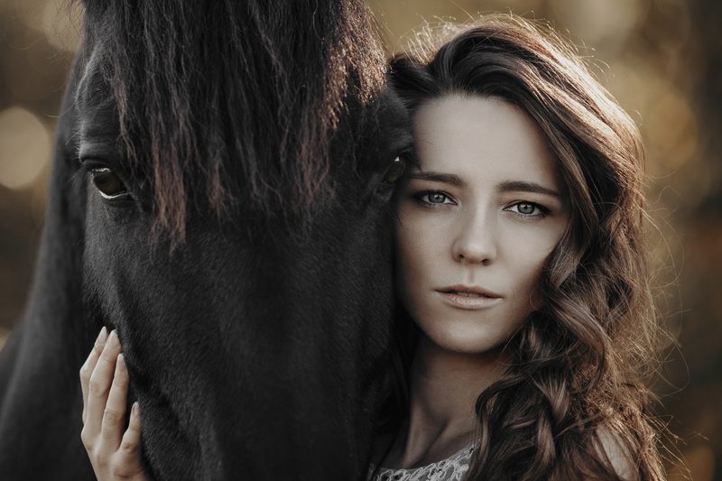 Pferdefotografie von Jenny Marx – Bild 20