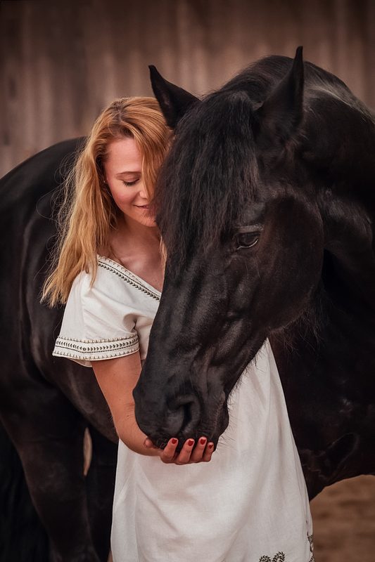 Pferdefotografie von Jenny Marx – Bild 30
